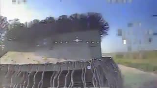 🚜🔥 Ukraine Russia War | Russian T-72B3M Tank Immobilized After Multiple Drone Hits and Mine D… | RCF