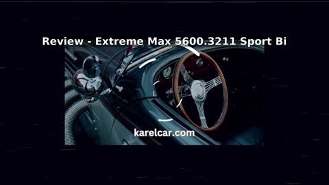 Extreme Max 5600.3211 Sport Bike Motorcycle Front & Rear Spool-Style Lift Stand