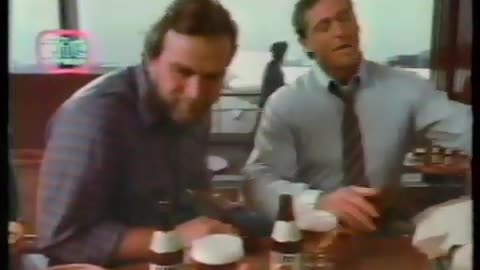 January 12, 1986 - Jim & Jack Youngblood Keep Things Lite