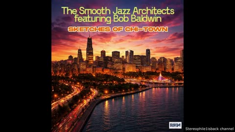 Smooth Jazz Architects feat. Bob Baldwin - Buckingham Fountain