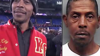 Patrick Mahomes Sr. has been arrested for allegedly violating probation following his third DWI