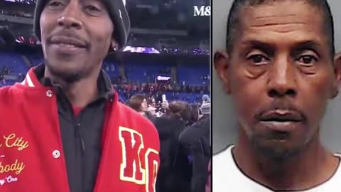 Patrick Mahomes Sr. has been arrested for allegedly violating probation following his third DWI