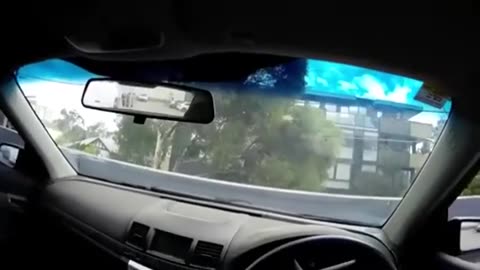 The train stabbing of Ukrainian woman was a staged hoax - Charlie Kirk assassination
