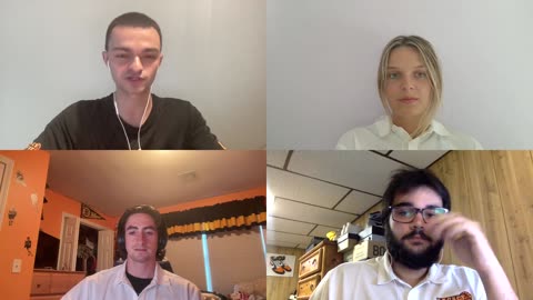 Finals RI Recap | Postgame Show | Summer 2025