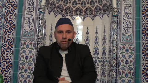' Нашепванията на Шейтана! ' - Хусейн Ходжа