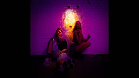 Ely Oaks, LAVINIA - Same Thing (SLOWED + REVERB)