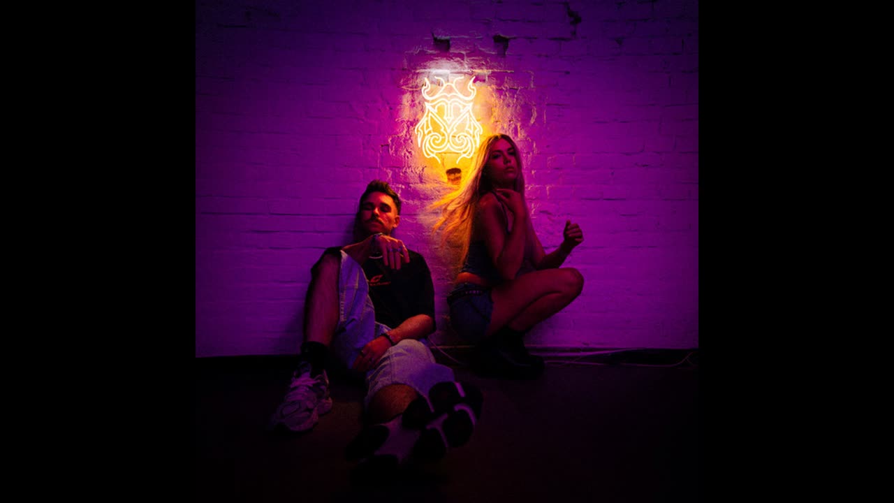 Ely Oaks, LAVINIA - Same Thing (SLOWED + REVERB)