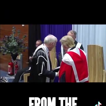 Trump is a freemason