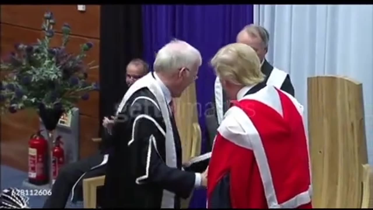 Trump is a freemason