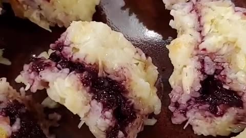 Bomb Ass Rice Balls - Archive 05/18/2024
