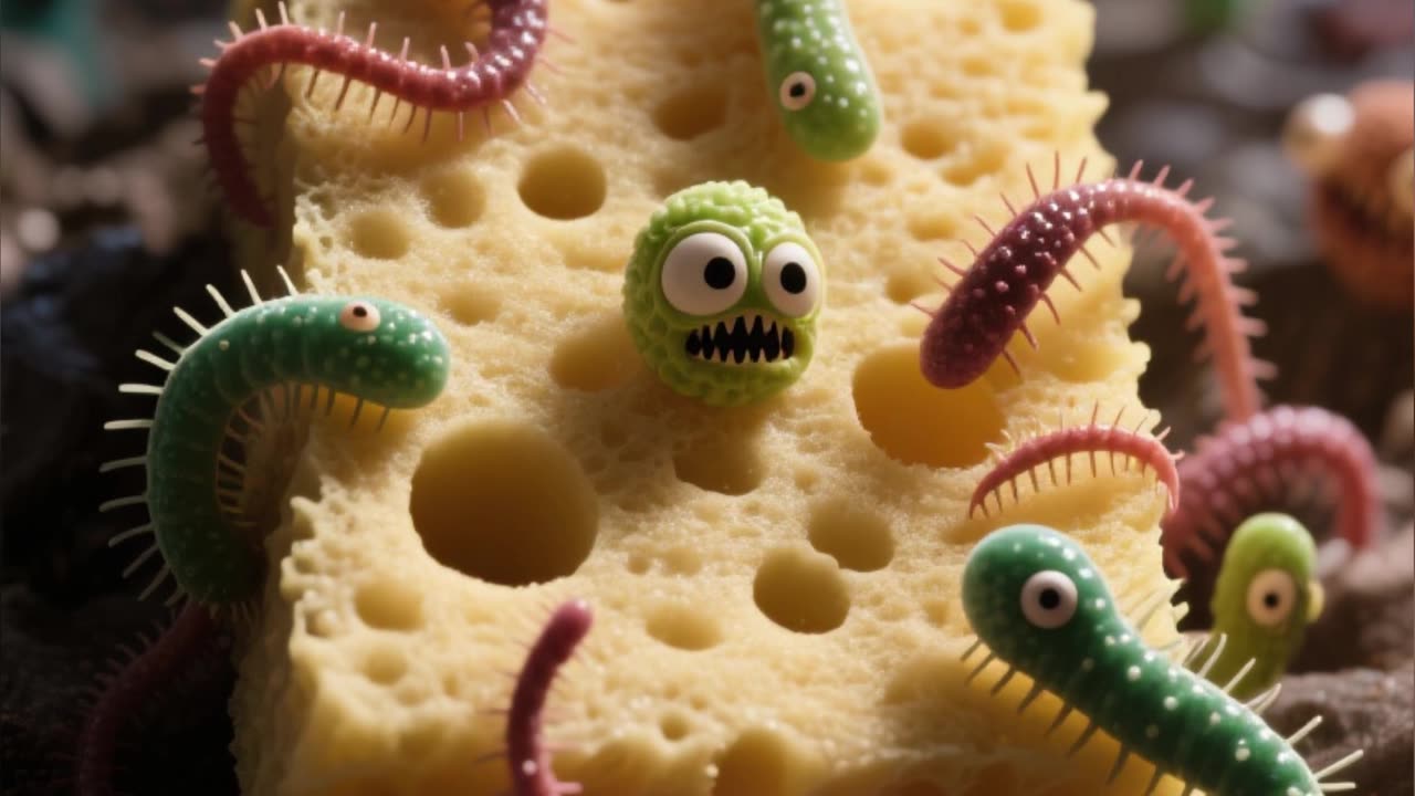 The Science of Everyday Life Amazing Facts in 1 Minute