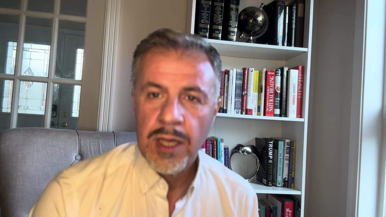 Step2. In Success in Network Marketing at Camel Care Canada