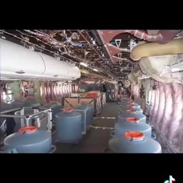 Weather modification or Chemtrails?