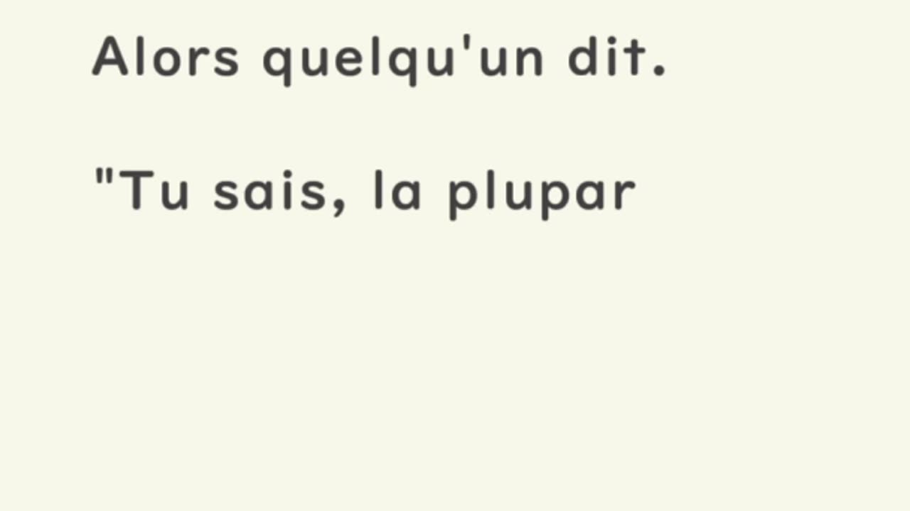 Les amis du monde - Huhito Fables-Version française Vol.30
