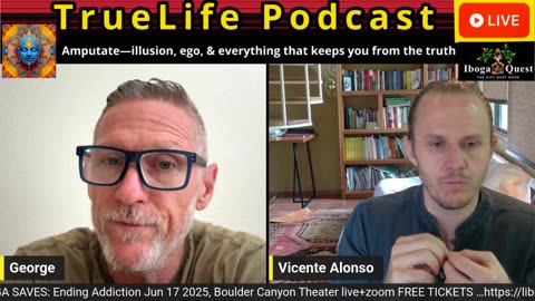 Vicente Alonso - Amputation of Illusion