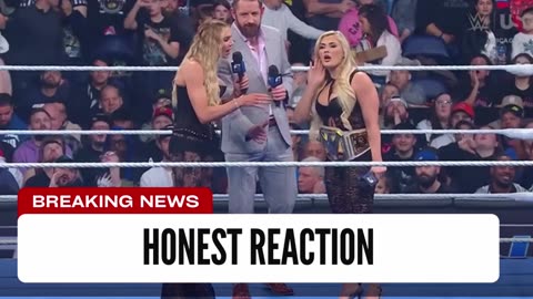Bully Ray's Brutally Honest Take On Fan Reaction To Charlotte Flair