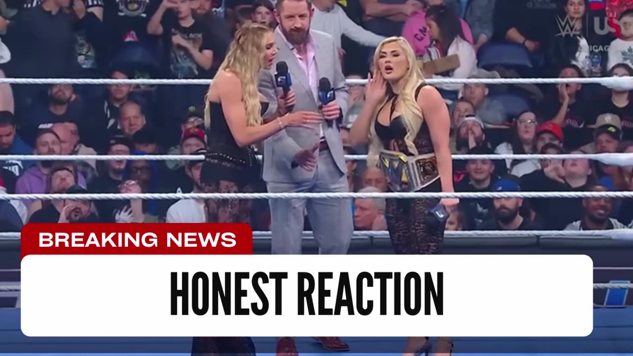 Bully Ray's Brutally Honest Take On Fan Reaction To Charlotte Flair
