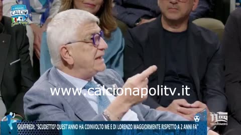 Fedele: “Questo scudetto ha un solo vincitore ADL, il re dell’economia calcistica”