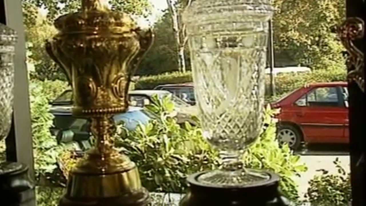 Ayrton Senna - il campione - F1 story