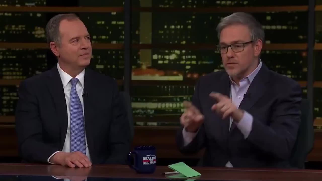 NYT Columnist Bret Stephens concedes Democrats no longer point Americans to California as a model for progressive policy