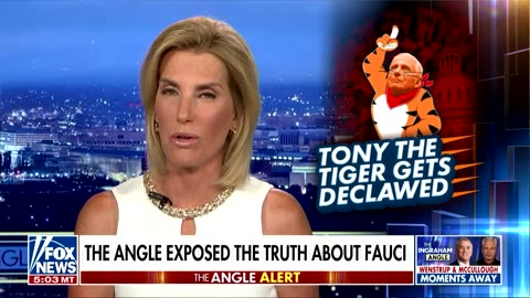 Fauci's Fraud, Conspiracy in Creation of SARS-CoV-2: Dr McCullough, Rep Brad Wenstrup on FOX News