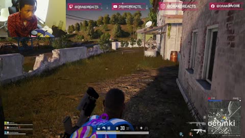 REACTING TO STUPID CRIMINALS AND WARZONE DUBS TUNE IN NOW