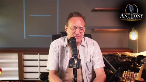 Anthony Cumia: Shows his puppy, Dallas, talks his gig & airline travel woes - 5/5/25
