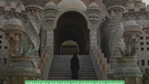 “Al-Aqsa: A Beacon of History, Unity, and Belief”