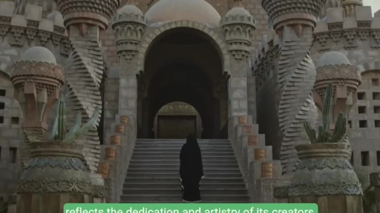 “Al-Aqsa: A Beacon of History, Unity, and Belief”