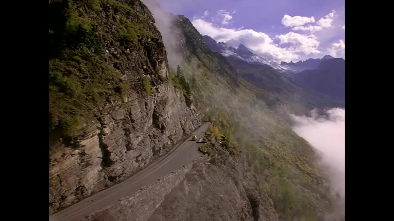 The Shining: Rocky Mountains