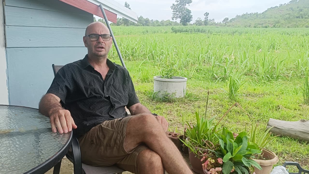 Vlog # 118 So excited about next months protocol