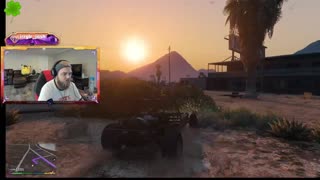 GTA STORY MODE, COME CHAT, DROP A FOLLOW!