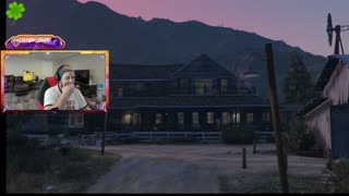 GTA STORY MODE, COME CHAT, DROP A FOLLOW!