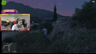 GTA STORY MODE, COME CHAT, DROP A FOLLOW!