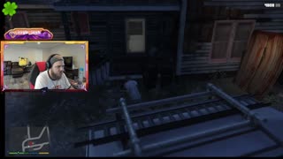 GTA STORY MODE, COME CHAT, DROP A FOLLOW!