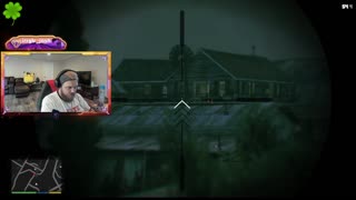 GTA STORY MODE, COME CHAT, DROP A FOLLOW!