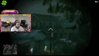 GTA STORY MODE, COME CHAT, DROP A FOLLOW!