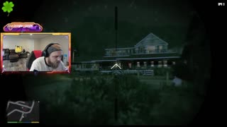 GTA STORY MODE, COME CHAT, DROP A FOLLOW!