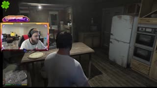 GTA STORY MODE, COME CHAT, DROP A FOLLOW!