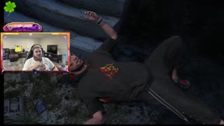GTA STORY MODE, COME CHAT, DROP A FOLLOW!