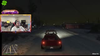 GTA STORY MODE, COME CHAT, DROP A FOLLOW!