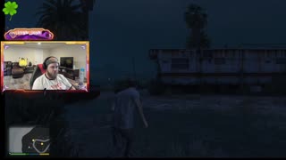 GTA STORY MODE, COME CHAT, DROP A FOLLOW!