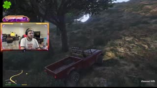 GTA STORY MODE, COME CHAT, DROP A FOLLOW!