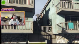 GTA STORY MODE, COME CHAT, DROP A FOLLOW!