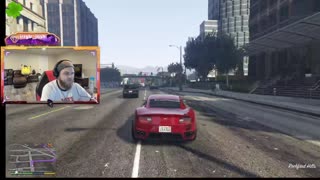 GTA STORY MODE, COME CHAT, DROP A FOLLOW!