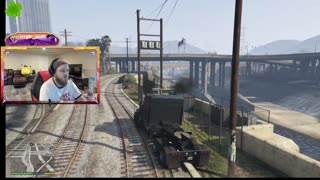 GTA STORY MODE, COME CHAT, DROP A FOLLOW!
