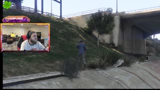 GTA STORY MODE, COME CHAT, DROP A FOLLOW!