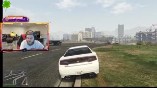 GTA STORY MODE, COME CHAT, DROP A FOLLOW!