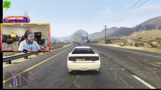 GTA STORY MODE, COME CHAT, DROP A FOLLOW!