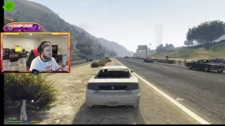 GTA STORY MODE, COME CHAT, DROP A FOLLOW!